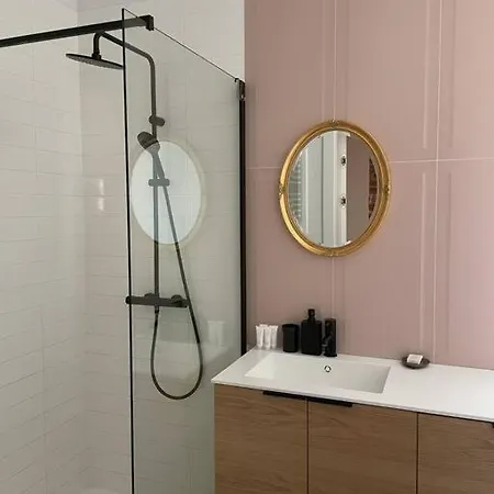 Mottego Boutique Appartamento