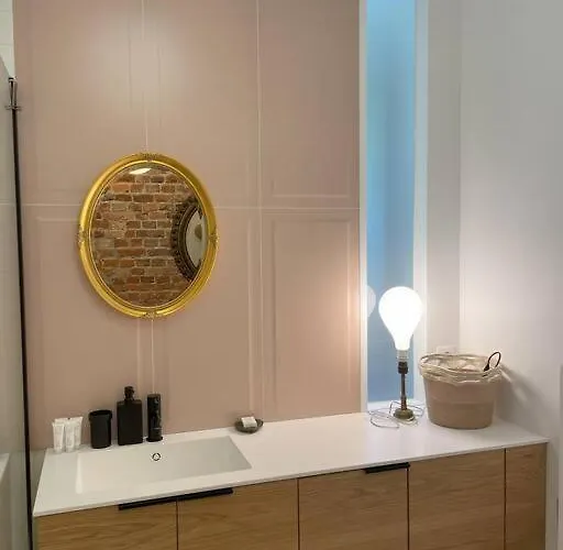 Mottego Boutique Appartement Poznań