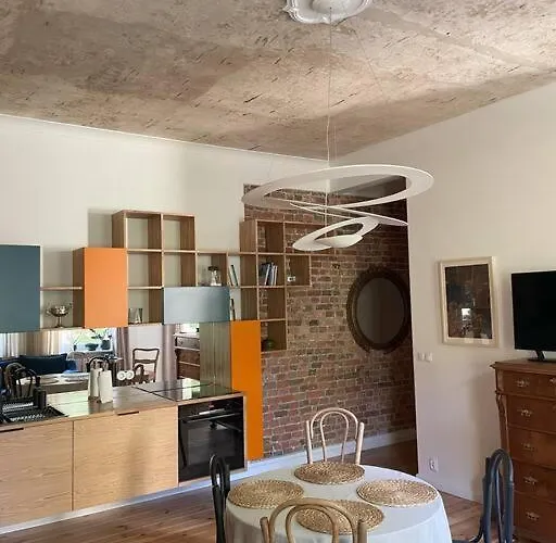 Appartement Mottego Boutique Poznań