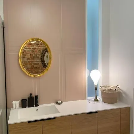 Mottego Boutique Apartment Posen