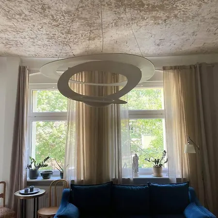 Apartmán Mottego Boutique *