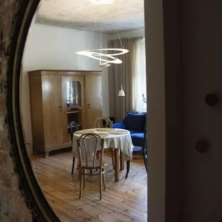 Apartmán Mottego Boutique *