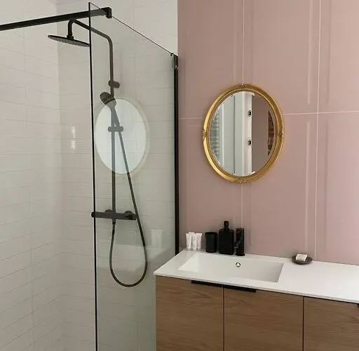 Mottego Boutique Apartment