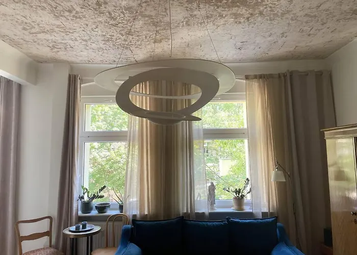 Apartment Mottego Boutique *