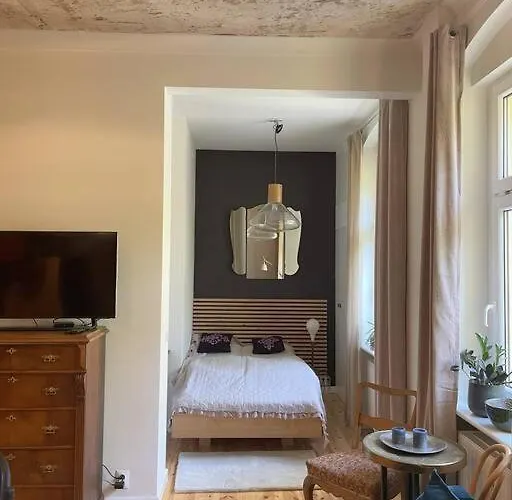 Mottego Boutique Apart