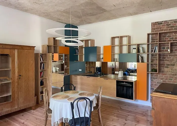 Mottego Boutique Posen