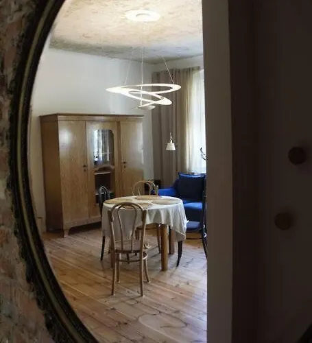 Apartment Mottego Boutique Apart *