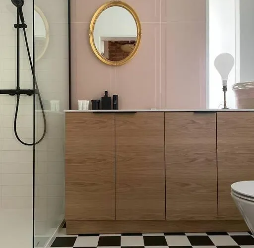 Mottego Boutique Apart Poznan